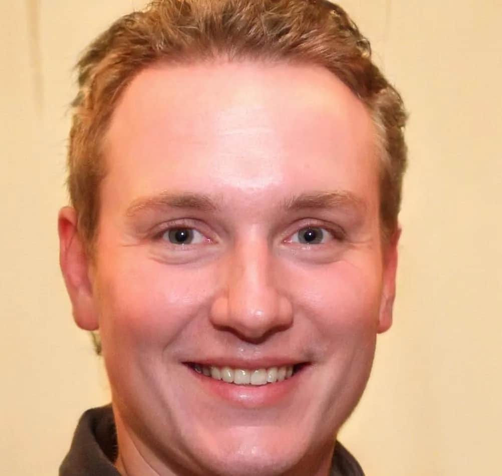 Autor Mateusz Pawlak