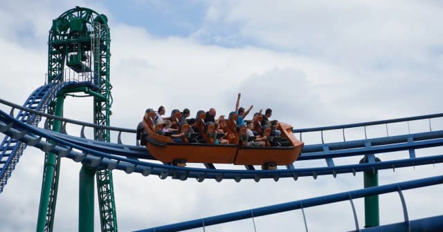 Czy Energylandia rozdaje bilety? Sprawdź, jak zaoszczędzić na wejściu