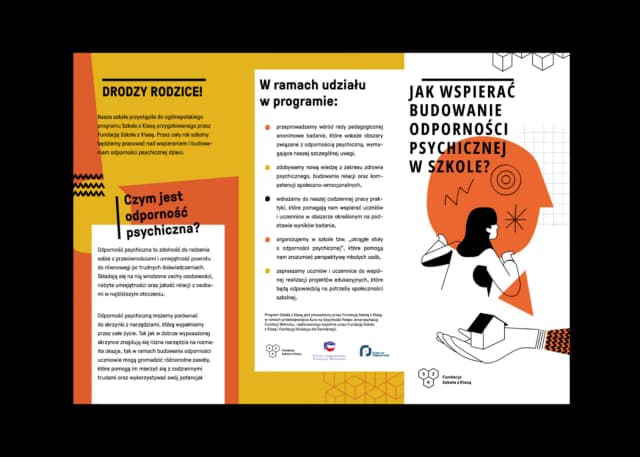 Informator dla dzieci i rodziców - praktyczne porady i wsparcie w wychowaniu Informator dla dzieci i rodziców - praktyczne porady i wsparcie w wychowaniu