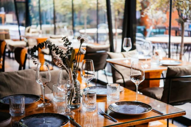 Gdzie zjeść w Białce Tatrzańskiej? Odkryj najlepsze restauracje Gdzie zjeść w Białce Tatrzańskiej? Odkryj najlepsze restauracje