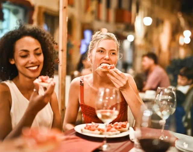 Ruciane Nida gdzie zjeść – najlepsze restauracje, które musisz znać