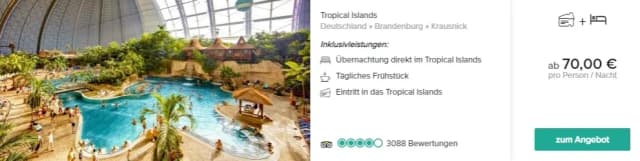 Suntago czy Tropical Island - który park wodny jest lepszy dla rodziny? Suntago czy Tropical Island - który park wodny jest lepszy dla rodziny?
