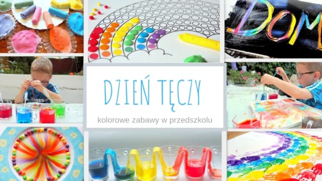 Twórcze zajęcia dla dzieci i rodziców - scenariusze na każdą okazję Twórcze zajęcia dla dzieci i rodziców - scenariusze na każdą okazję