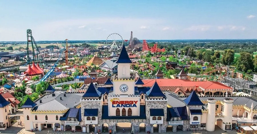 Gdzie jest Energylandia i jak łatwo dojechać do tego magicznego miejsca