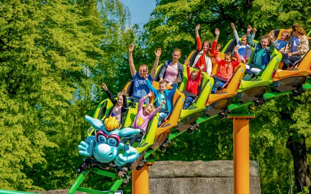 Do której jest otwarta Energylandia? Godziny i dni otwarcia parku Do której jest otwarta Energylandia? Godziny i dni otwarcia parku