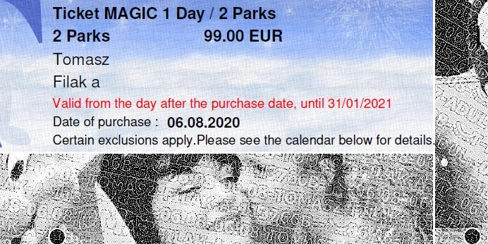 Ile kosztuje bilet do Disneylandu w Paryżu? Ceny, które zaskoczą