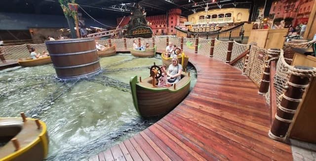Mandoria czy Energylandia – który park rozrywki jest lepszy dla rodzin? Mandoria czy Energylandia – który park rozrywki jest lepszy dla rodzin?