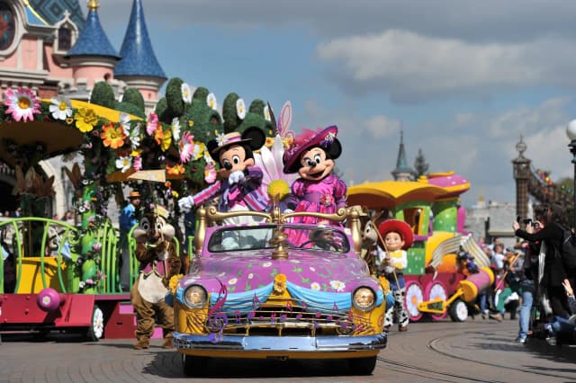 Kiedy otwarty Disneyland Paris? Godziny, które musisz znać Kiedy otwarty Disneyland Paris? Godziny, które musisz znać