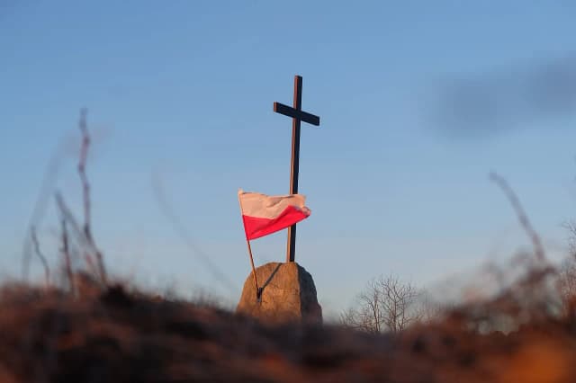 Dlaczego warto czytać książki o historii Polski? Dlaczego warto czytać książki o historii Polski?